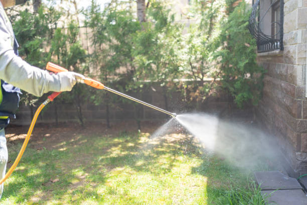 Reliable Beverly, NJ Pest Control Solutions