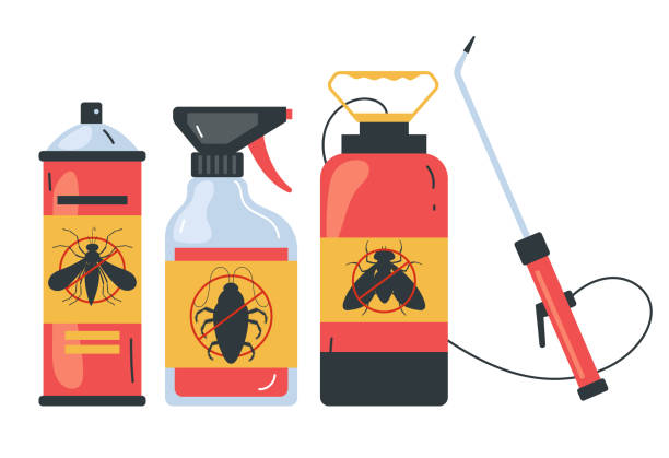 Best Residential Pest Control  in Beverly, NJ